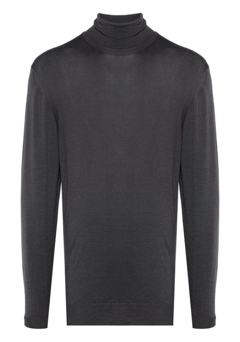 Grey Camio Brunal sweater Barena Venezia - men